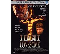 High Lonesome [DVD] [Region 1] [US Import] [NTSC]