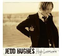 High Lonesome / Luxury Liner by Jedd Hughes