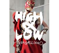 High & Low - John Galliano