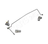 VEMO V20-20-0006 High- / Low Pressure Line, air conditioning