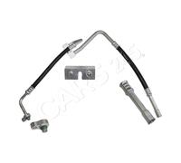 VEMO V25-20-0026 High- / Low Pressure Line, air conditioning