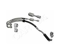 VEMO V40-20-0001 High- / Low Pressure Line, air conditioning