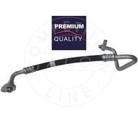AIC 54652 High Pressure Line, air conditioning