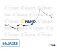 High-/Low Pressure Line, air conditioning for AUDI A3 VEMO V10-20-0002