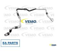High-/Low Pressure Line, air conditioning for AUDI Q7 VEMO V15-20-0106