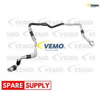 HIGH-/LOW PRESSURE LINE, AIR CONDITIONING FOR AUDI Q7 VEMO V15-20-0106