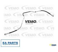 High-/Low Pressure Line, air conditioning for AUDI Q7 VEMO V15-20-0113