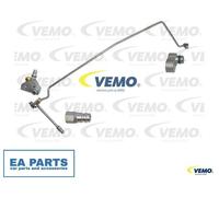 High-/Low Pressure Line, air conditioning for BMW VEMO V20-20-0006
