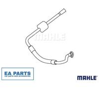 High-/Low Pressure Line, air conditioning for CITROËN C5 MAHLE AP 97 000P