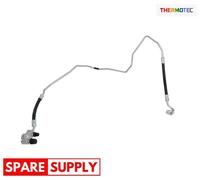 HIGH-/LOW PRESSURE LINE, AIR CONDITIONING FOR FIAT DUCATO THERMOTEC KTT160155