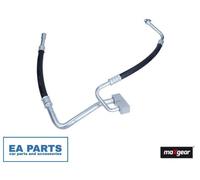 High-/Low Pressure Line, air conditioning for FORD FIESTA MAXGEAR AC926116