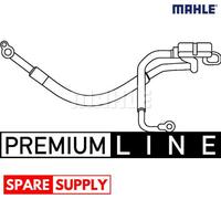 HIGH-/LOW PRESSURE LINE, AIR CONDITIONING FOR FORD MONDEO MAHLE AP 64 000P