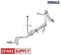 HIGH-/LOW PRESSURE LINE, AIR CONDITIONING FOR FORD TRANSIT BUS MAHLE AP 135 000P