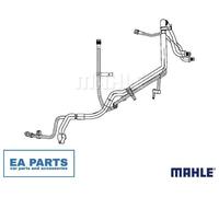 High-/Low Pressure Line, air conditioning for FORD TRANSIT Bus MAHLE AP 135 000P