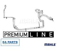 High-/Low Pressure Line, air conditioning for FORD TRANSIT MAHLE AP 113 000P NEW