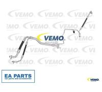 High-/Low Pressure Line, air conditioning for MERCEDES-BENZ VEMO V30-20-0058 TOP