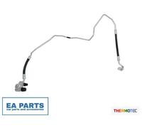 High-/Low Pressure Line, air conditioning for PEUGEOT BOXER THERMOTEC KTT160155