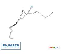 High-/Low Pressure Line, air conditioning for RENAULT MEGANE THERMOTEC KTT160138