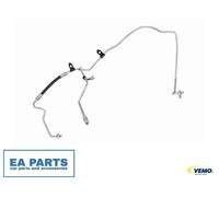 High-/Low Pressure Line, air conditioning for RENAULT MEGANE VEMO V46-20-0017