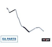 High-/Low Pressure Line, air conditioning for SEAT ALHAMBRA MAXGEAR AC919911