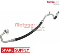 Metzger Autoteile High-/Low Pressure Line 2360055 - Air conditioning for SEAT SKODA VW