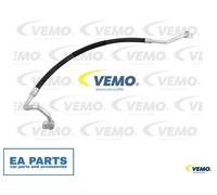High-/Low Pressure Line, air conditioning for SEAT VW VEMO V15-20-0084