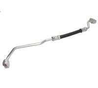 High/Low-pressure Line, air conditioning for TRANSIT COURIER B460 MPV 1.5 2014-