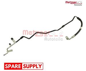 HIGH-/LOW PRESSURE LINE, AIR CONDITIONING FOR VW BORA GOLF METZGER 2360003