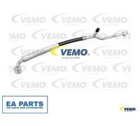 High-/Low Pressure Line, air conditioning for VW DERBY FOX POLO VEMO V15-20-0092