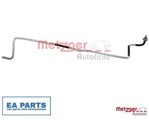 High-/Low Pressure Line, air conditioning for VW SHARAN METZGER 2360036