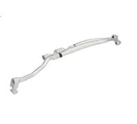 High-/Low Pressure Line, air conditioning THERMOTEC for VECTRA B (J96) 1.6 1995-