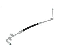High/Low-pressure Line, air conditioning THERMOTEC KTT160130 for Q5 2 2008-2017