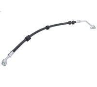 THERMOTEC KTT160327 High- / Low Pressure Line, air conditioning