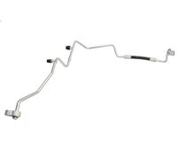 High/Low-pressure Line, air conditioning THERMOTEC KTT160490 for UP 1 2011-2020