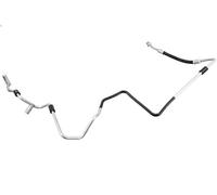 High/Low-pressure Line, air conditioning VEMO V15-20-0089 for Q5 (8RB) 2 2008-