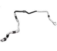 VEMO V15-20-0106 High- / Low Pressure Line, air conditioning