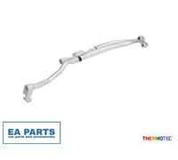 High-/Low Pressure Line for OPEL VECTRA B THERMOTEC KTT160039 NEW