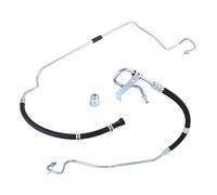 High/Low Pressure Power Steering Hose Return Pipe for Ford Transit Custom 2.2L Duratorq Engine 2012-2016 Replaces 1722808 2215629