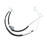 High & Low Pressure Return Power Steering Pipe Hose Fits for Ford Transit MK8 2.2 RWD 2014-On 1873089 UK