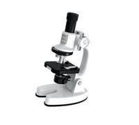 High Magnification 100 1200x Kids Instrument Educational Toy with Touch Sensitive Modifiable Aluminum Trioxide Juvenile Scientists Starter Scientist Set