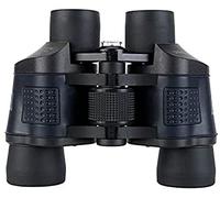 High Magnification HD Day/Night Military Army Zoom Powerful Binoculars Optics Camping Telescope with Coordinate Ranging 60 * 60