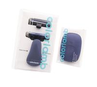 High Manual Shaving for Men Featuring Anti Slip Grips Replaceable Ideal Daily Grooming on the Go Quicks Use Rubber Grips