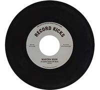 High, Martha - Taste of Soul/Unwind Yourself [Vinyl Single] [7" VINYL]