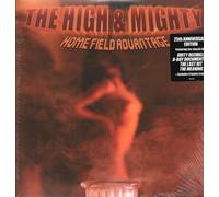 High & Mighty Home Field Advantage double LP vinyl USA Eastern Conference 2024