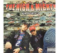 High & Mighty, the - Air Force 1 [VINYL]