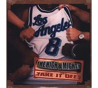 High & Mighty,the - Take It Off [Vinyl Maxi-Single] [VINYL]