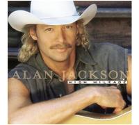 High Mileage by Alan Jackson (2008-02-01)