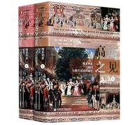 High Minds: The Victorians and the Birth of Modern Britain (Chinese Edition)
