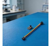 High Mlx90640esf Infrared Temperature Sensor Module Featuring 768 Data Points For Equipment Thermal Detection And Fire Alarm Applications(MLX90640ESF BAB)