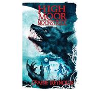 High Moor 2: Moonstruck